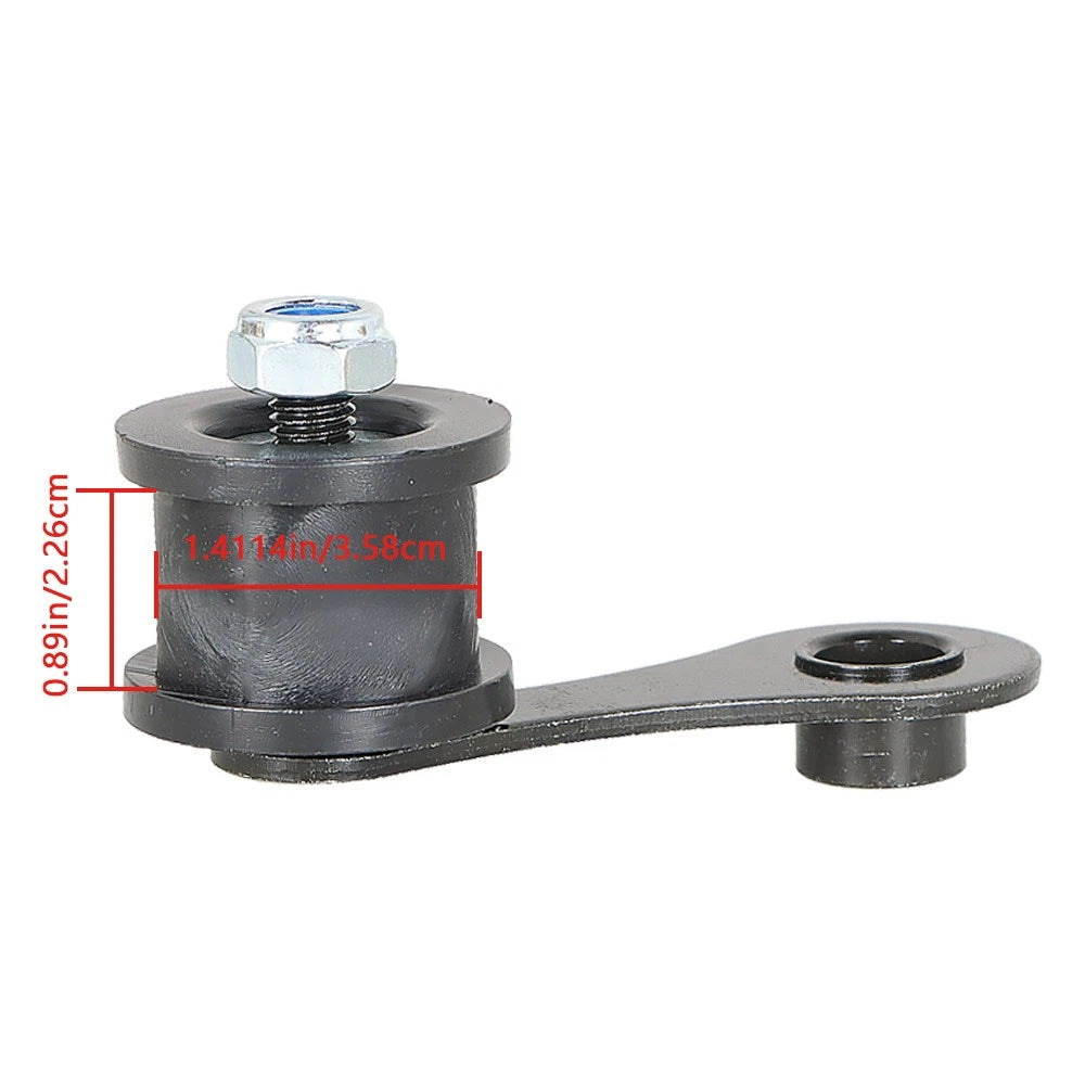 Chain Tensioner Bearing Roller for Coleman BT200X CT200U (2000–2023)