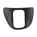 1x Car Gear Box Shift Cover for Mercedes Vito W639 W636