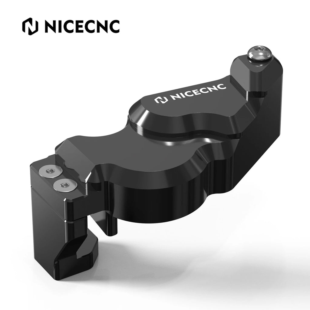 Side Stand Switch Protector for BMW R1250GS (2013–2018) R1250GS Adventure (2019+)