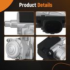 Turbocharger Wastegate Actuator for VW Passat Golf Audi A4 A5 (1.8 RHF5 RHF4)
