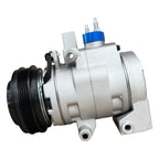 A C Compressor Kit with Condenser for Ford F-150 5.0L (2015-2015)