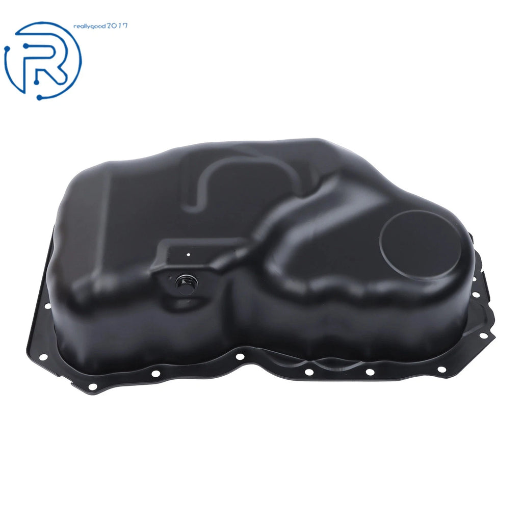 Engine Oil Pan for Mazda 3/3 Sport (2014-2018), 6/CX-5 L4 2.5 (2014-2017)