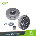 Sprocket Clutch Drum Kit for Stihl MS271 MS291 Chainsaw (2011–2023)
