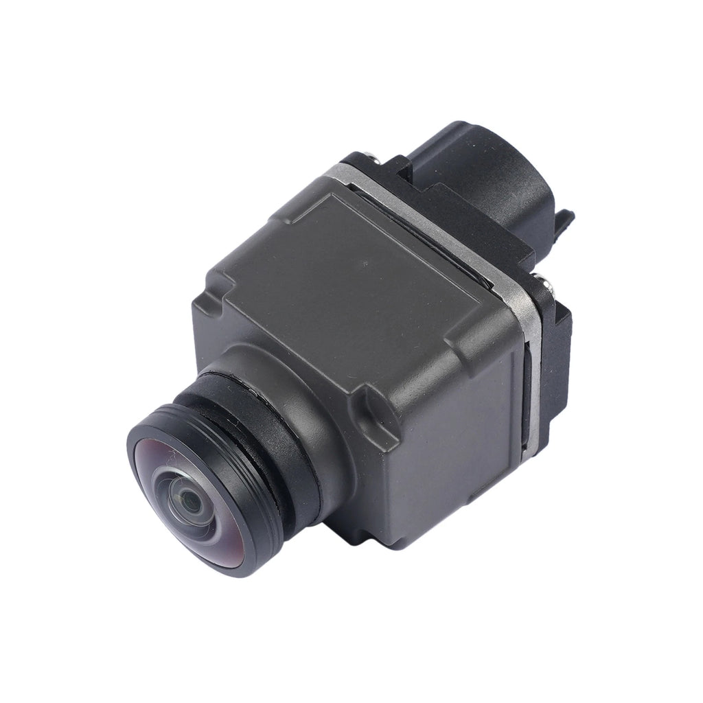 Rear View Backup Camera for Audi A6 A7 Q7 A8 VW Touareg (2010-2018)