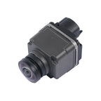 Rear View Backup Camera for Audi A6 A7 Q7 A8 VW Touareg (2010-2018)
