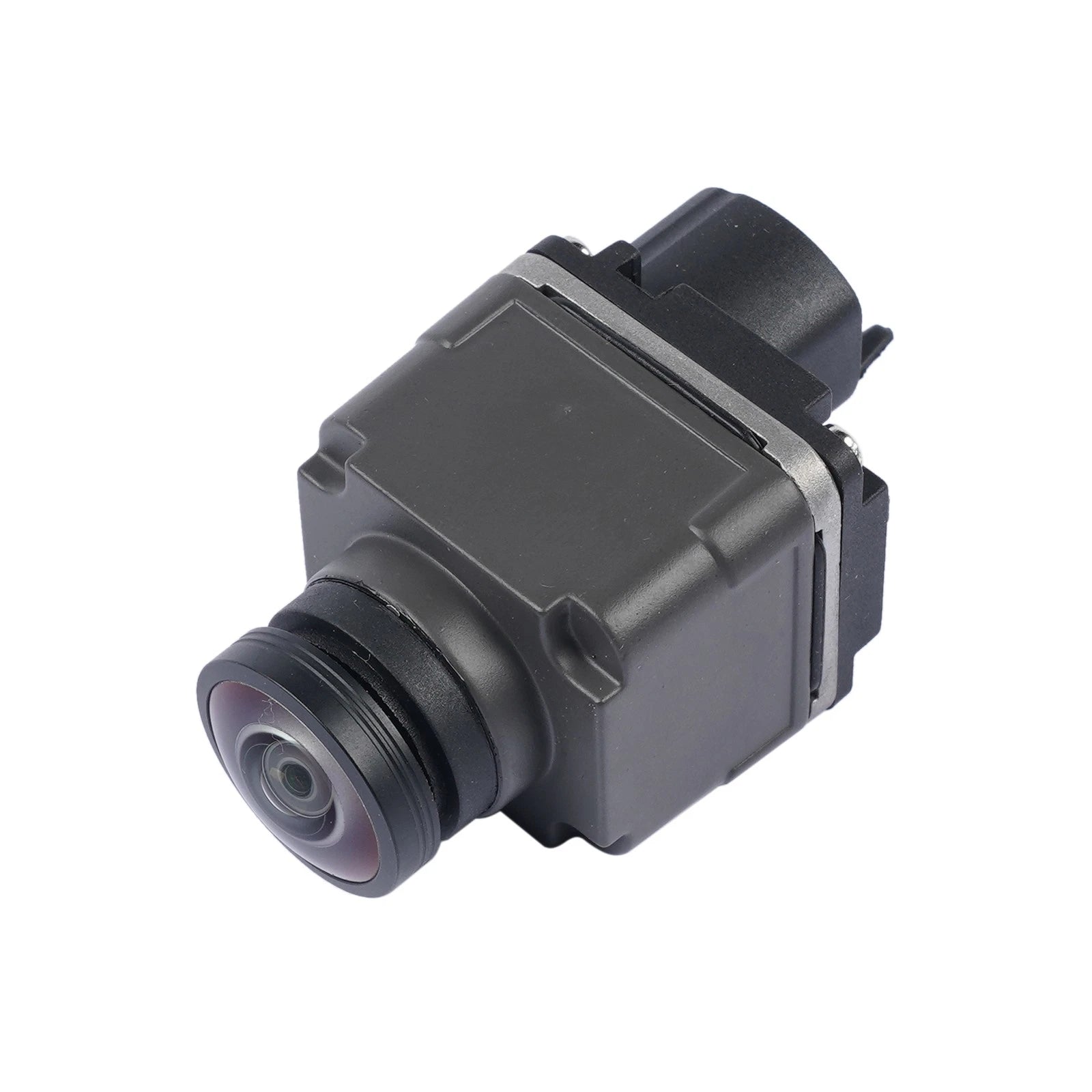 Rear View Backup Camera for Audi A6 A7 Q7 A8 VW Touareg (2010-2018)