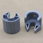 Transmission Oil Cooler Pipe Retainer Clips for Ford (2004-2008)