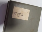 Chassis Module F4LF-18B008-AA for Lincoln Mark VIII (1993–1995)