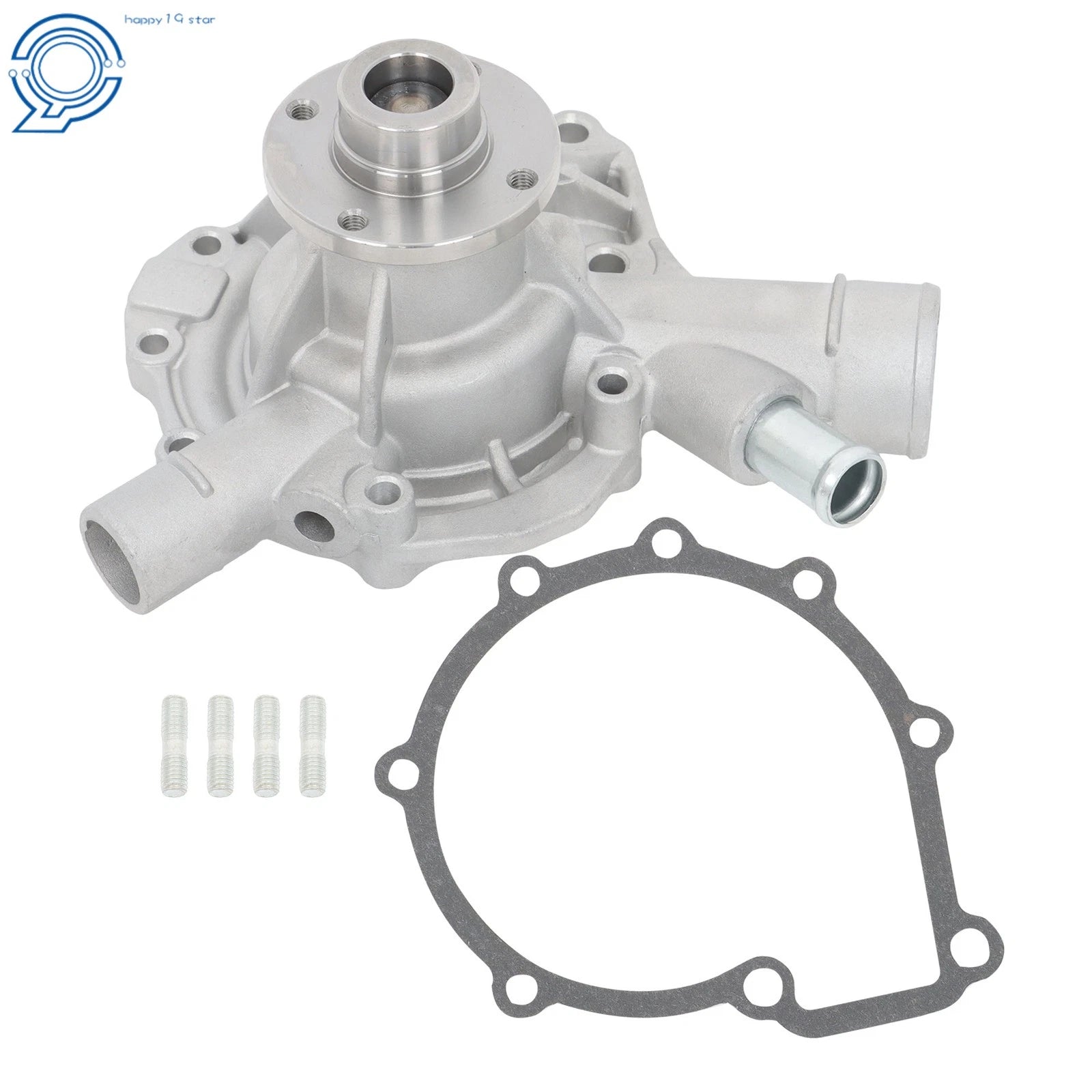 Coolant Water Pump for Mercedes-Benz C230/SLK230 2000–2004 AW6229
