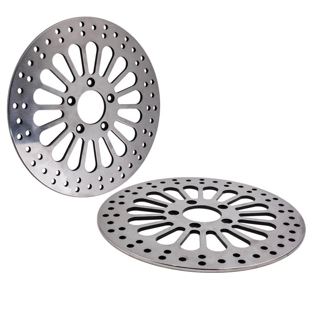11.8'' Front Brake Rotor Disk for Harley-Davidson Dyna (2007–2017) M-RT-1100