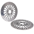 11.8'' Front Brake Rotor Disk for Harley-Davidson Dyna (2007–2017) M-RT-1100