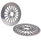 11.8'' Front Brake Rotor Disk for Harley-Davidson Dyna (2007–2017) M-RT-1100