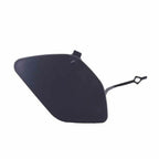 Front Bumper Tow Hook Eye Cover Cap x1 for BMW X1 (2016-2019)
