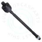 2X Inner Tie Rod Ends for Nissan Maxima (1996–1999)