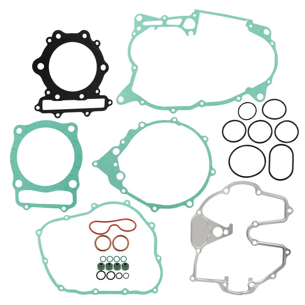 Engine Gasket Set for Honda XL600 XL600R XR600 XR600R (1983–1987)