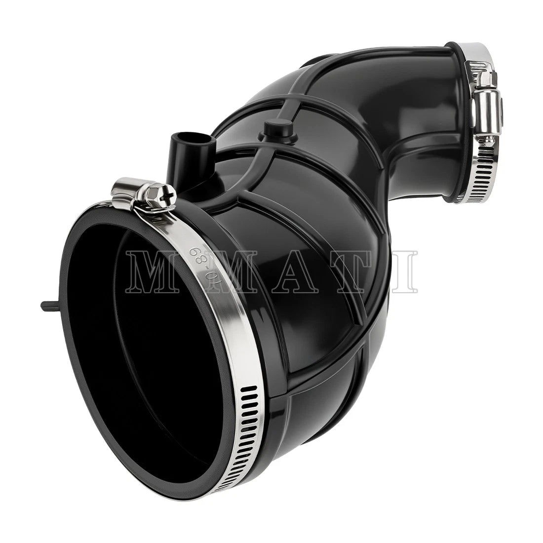 Air Filter Intake Tube 13881-45G00 for Suzuki QuadRacer 450 LT-R450 (2006–2009)