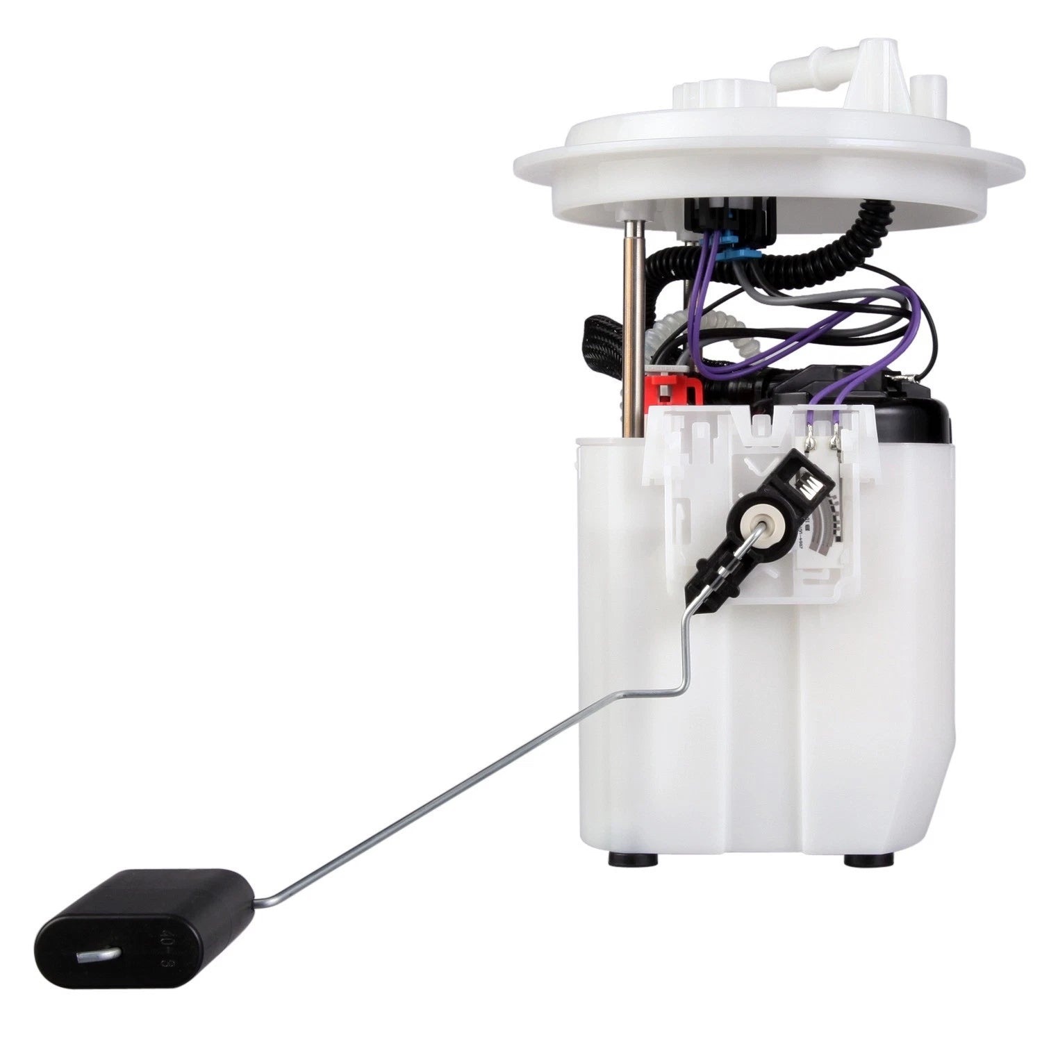 Delphi FG1140 Fuel Pump Module Assembly for Jeep Compass/Patriot (2007–2022)