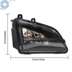 Fog Light Headlight for Volvo VNL Series (2018-2023)