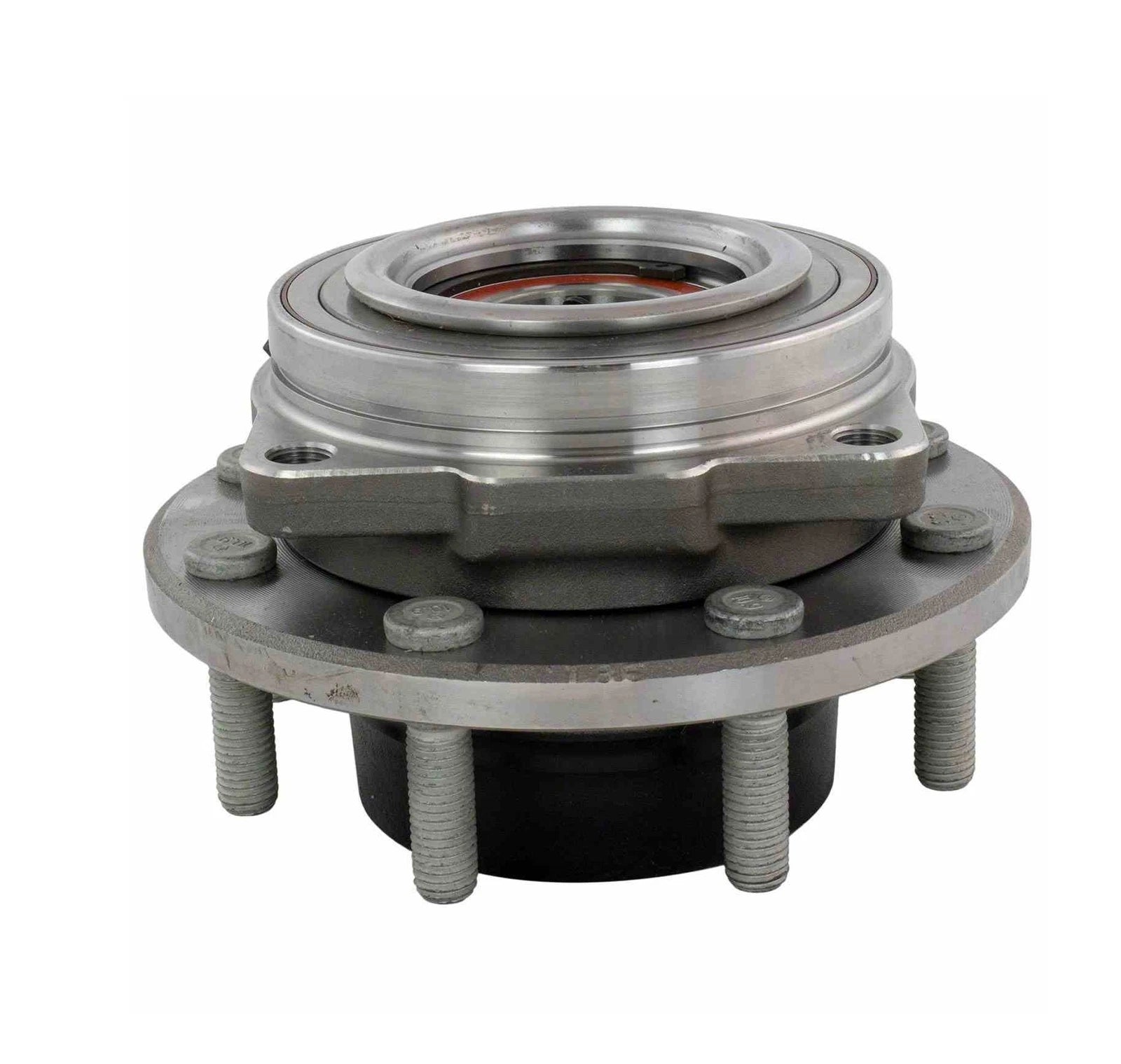 Motorcraft Front Wheel Hub for Ford F-350 Super Duty 4WD (2017–2019)