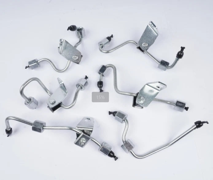 Fuel Injector Line Set for Dodge Ram 5.9L (2003–2007)