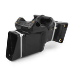 Ram Air Intake Tube Duct Cover for Honda CBR600RR 2007-2015