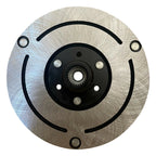 AC Compressor Clutch Hub Replacement for Chevrolet City Express (2015–2019)