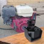 Air Filter Housing for Honda Engines (2000–2023)