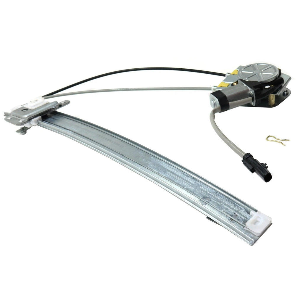 Rear Passenger Right Window Regulator for Jeep Liberty (2002–2006)