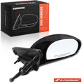 Manual Passenger Mirror for Kia Spectra (2004–2009)