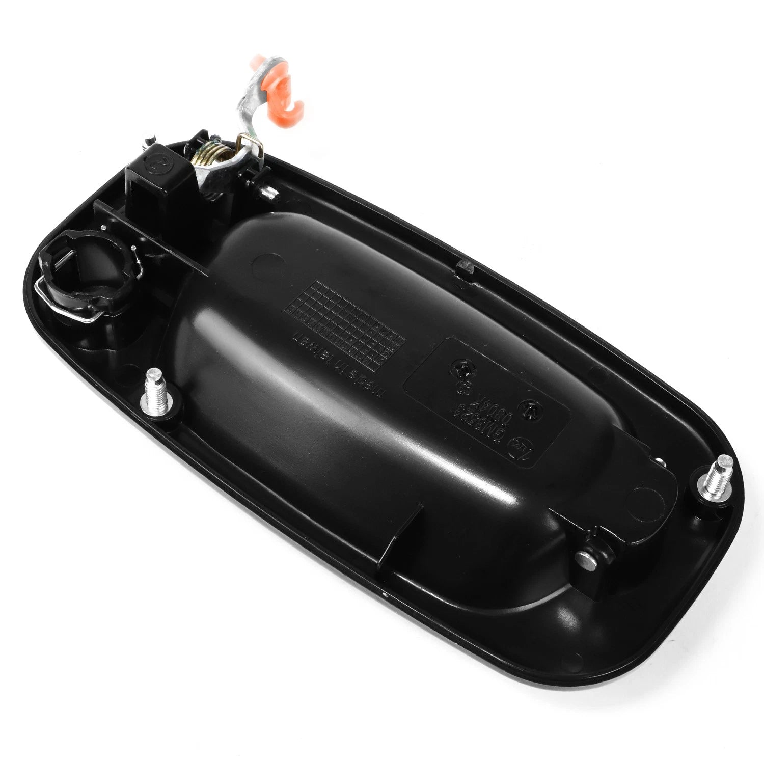 Front Passenger Right Side Door Pull Handle for Silverado/Sierra 1500-3500 (1999–2007)