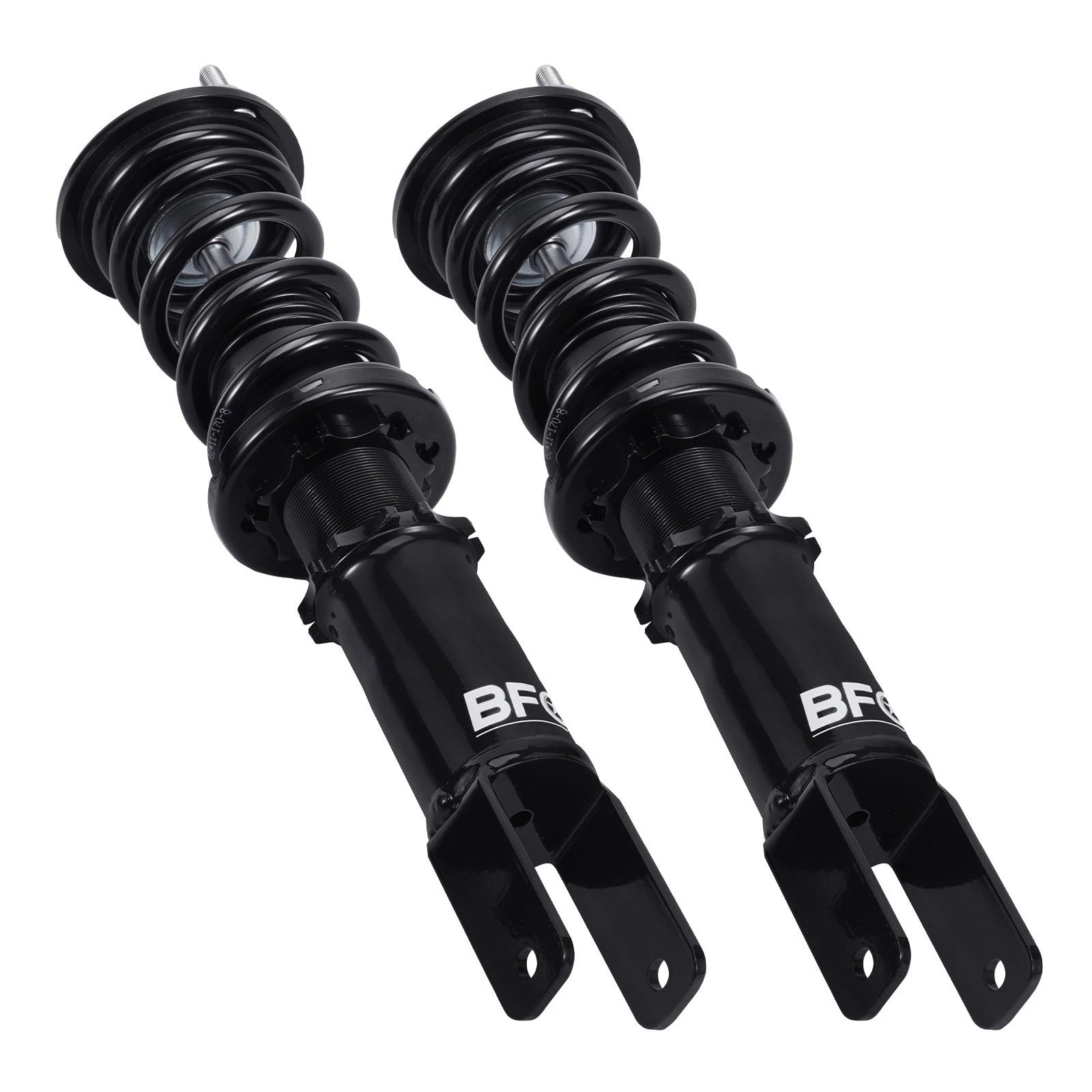 Coilovers Struts Lowering Kit for Honda Civic (1992–2000) Acura Integra (1994–2001)