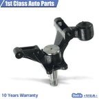Rear Right Passenger Steering Knuckle for Hyundai Elantra (2003–2006)