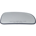 Right Heated Mirror Glass for Chevrolet Trailblazer (2002–2009)