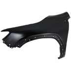 CAPA Certified Fender for Subaru WRX (2022–2024) Front Driver Side Aluminium