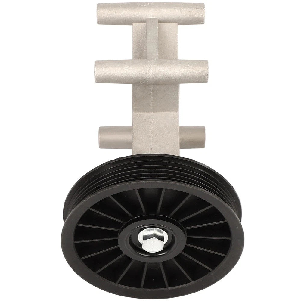 A/C Compressor Bypass Pulley for Hyundai Santa Fe 2.4L L4 (2001–2004) 34291