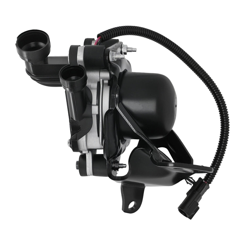 Secondary Air Injection Pump for Buick Regal 2.4L 2011-12 12634644 with Bracket