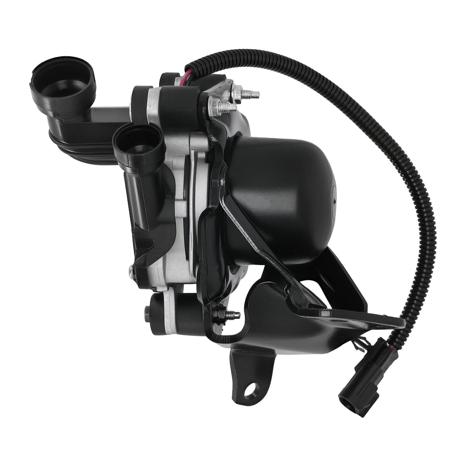 Secondary Air Injection Pump for Buick Regal 2.4L 2011-12 12634644 with Bracket