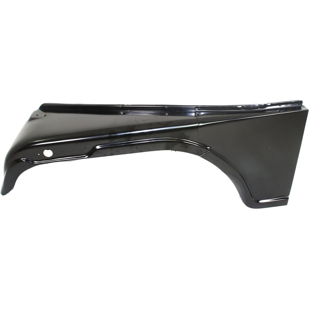 Fender for Jeep CJ5 (1967–1971) Front Driver Side