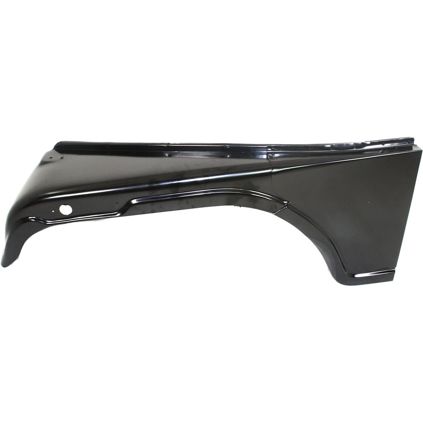 Fender for Jeep CJ5 (1967–1971) Front Driver Side