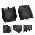 Set of 2 Front Brake Caliper Insert Covers for Harley Touring V-Rod (2005)