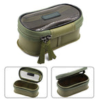 Fishing Tackle Bag for Organizing Equipment