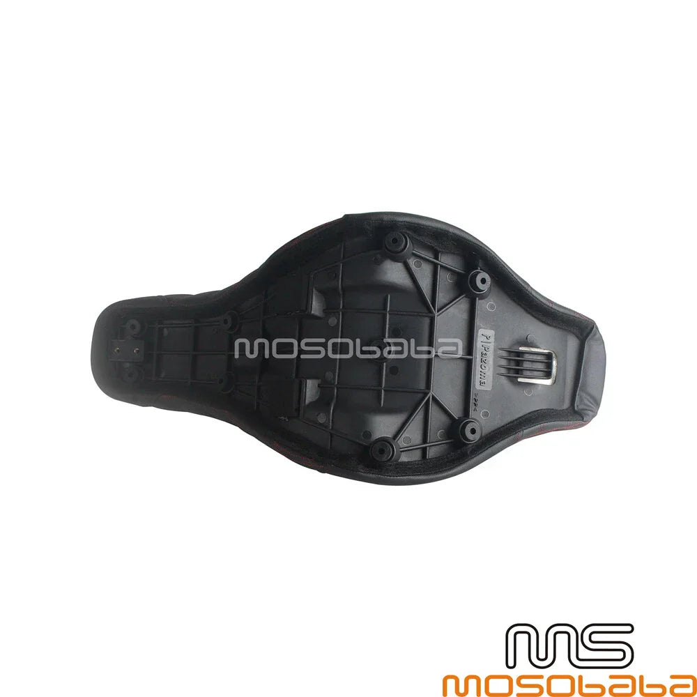 Gel Pad Seat for Harley Softail Sport Glide FLSB Low Rider (2018-2023)