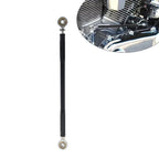CNC Gear Shift Linkage Rod 200mm for Harley Softail Touring