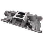 Dual Plane Aluminum Engine Intake Manifold for Ford SBF (1965–1970)
