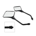 ATV Rearview Side Mirrors for Suzuki Vinson 500, King Quad 300/500/750 (2002-2023)