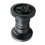 Bottom Roller Assembly Fit For Kubota KX161-3 U55 KX057-4 U45 RD411-21703 steel