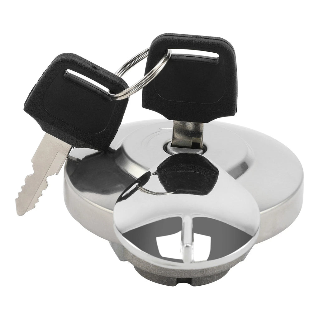 Fuel Gas Tank Cap for VF700C VF750C CMX250C VT1000C VT500C (1983–1986)