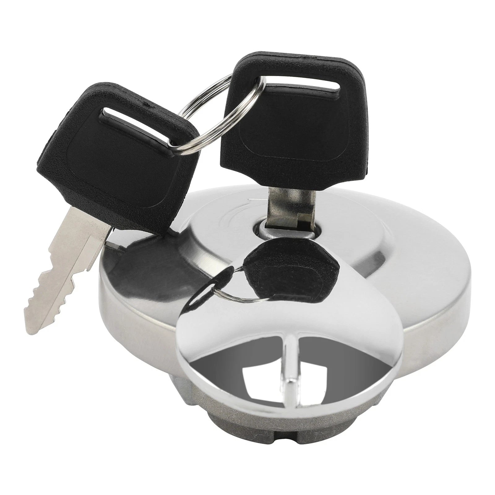 Fuel Gas Tank Cap for VF700C VF750C CMX250C VT1000C VT500C (1983–1986)