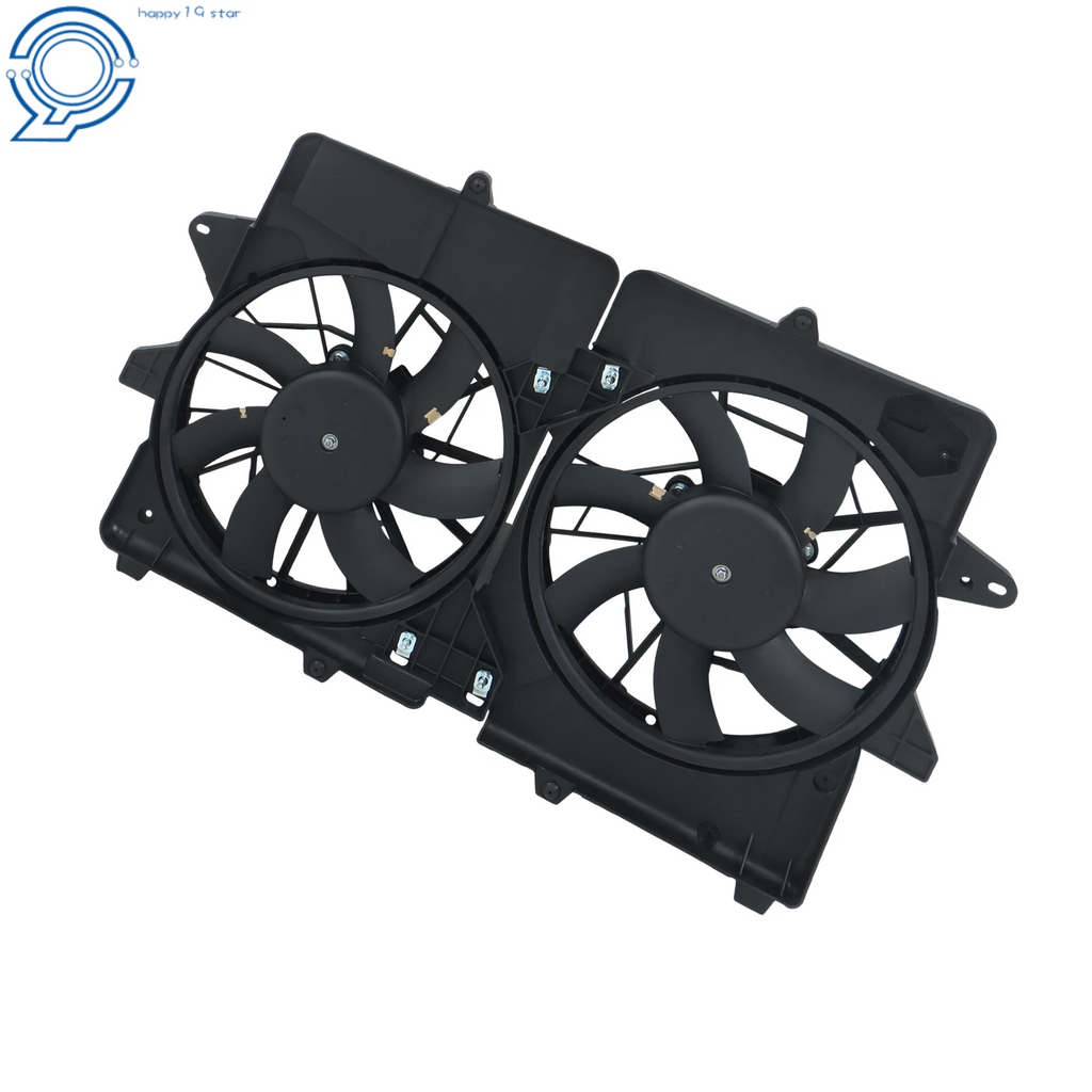Cooling Fan Assembly for Ford Escape Mazda Tribute (2001-2007)