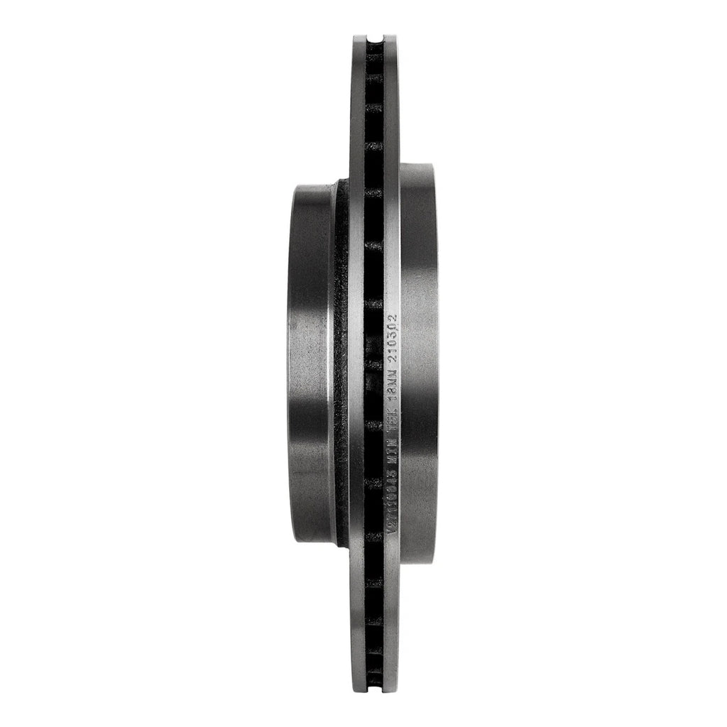 Rear Disc Brake Rotors for Volvo XC90 (2003–2014)